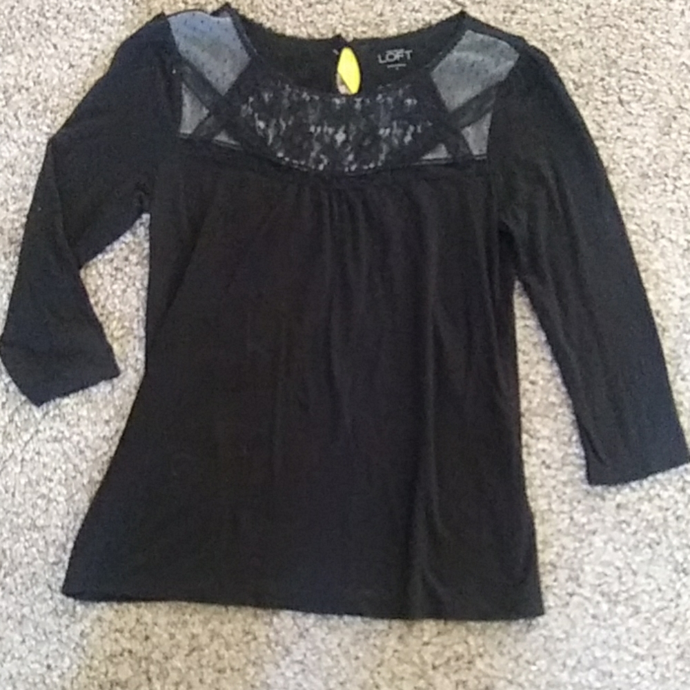 Top blouse